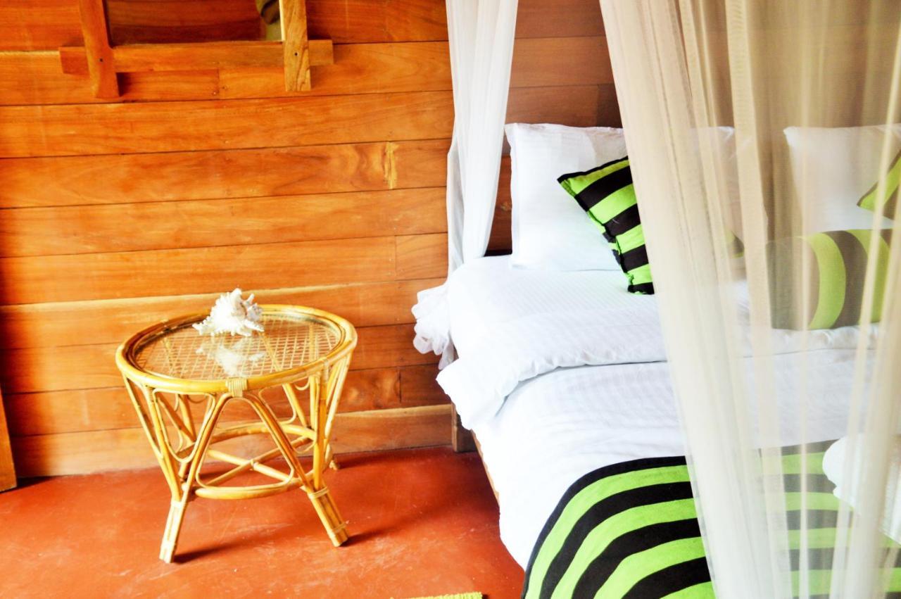Green Cottage Ела Екстериор снимка