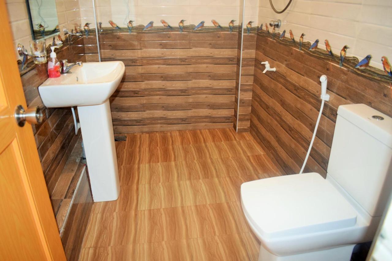 Green Cottage Ела Екстериор снимка