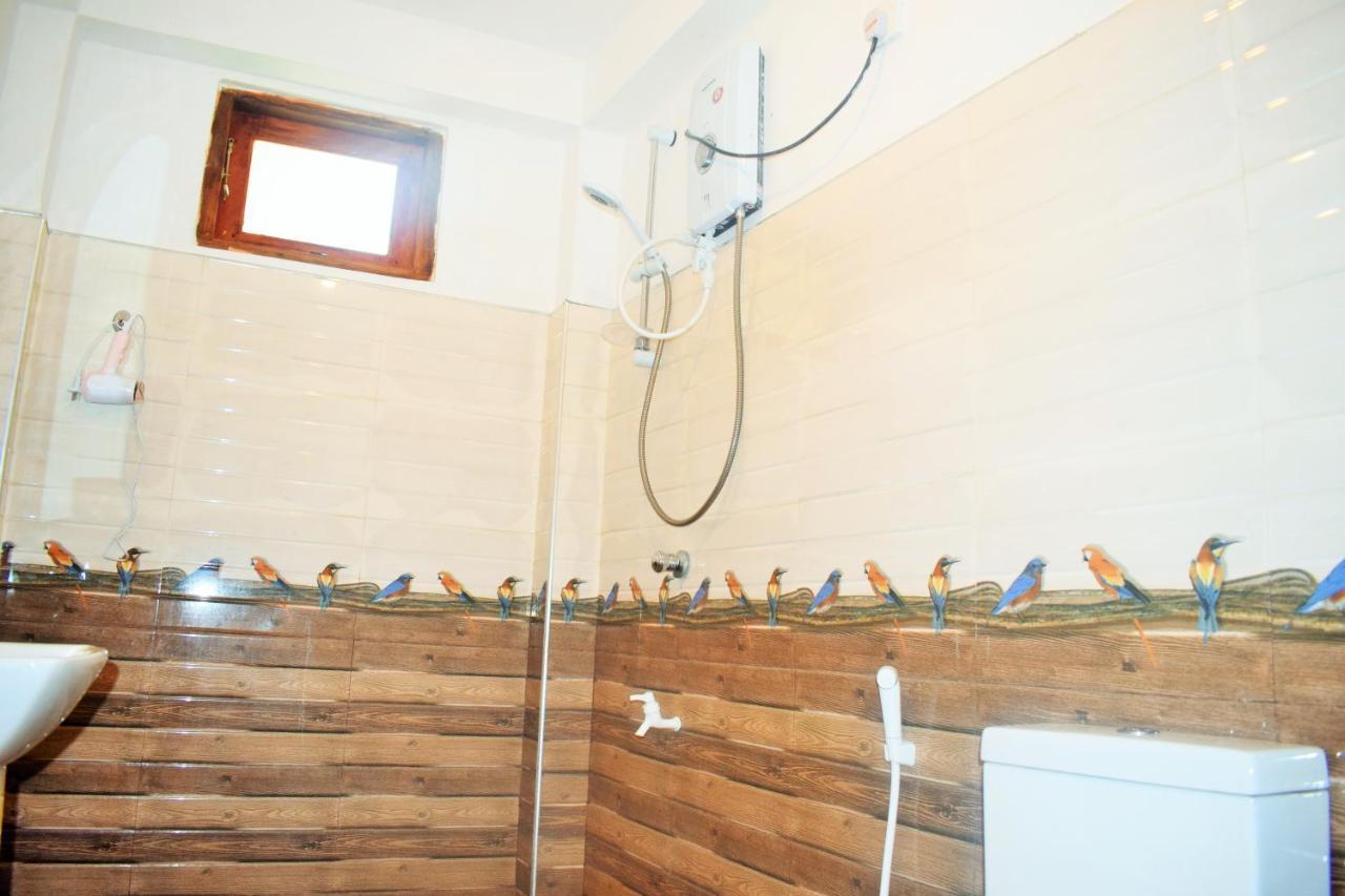 Green Cottage Ела Екстериор снимка