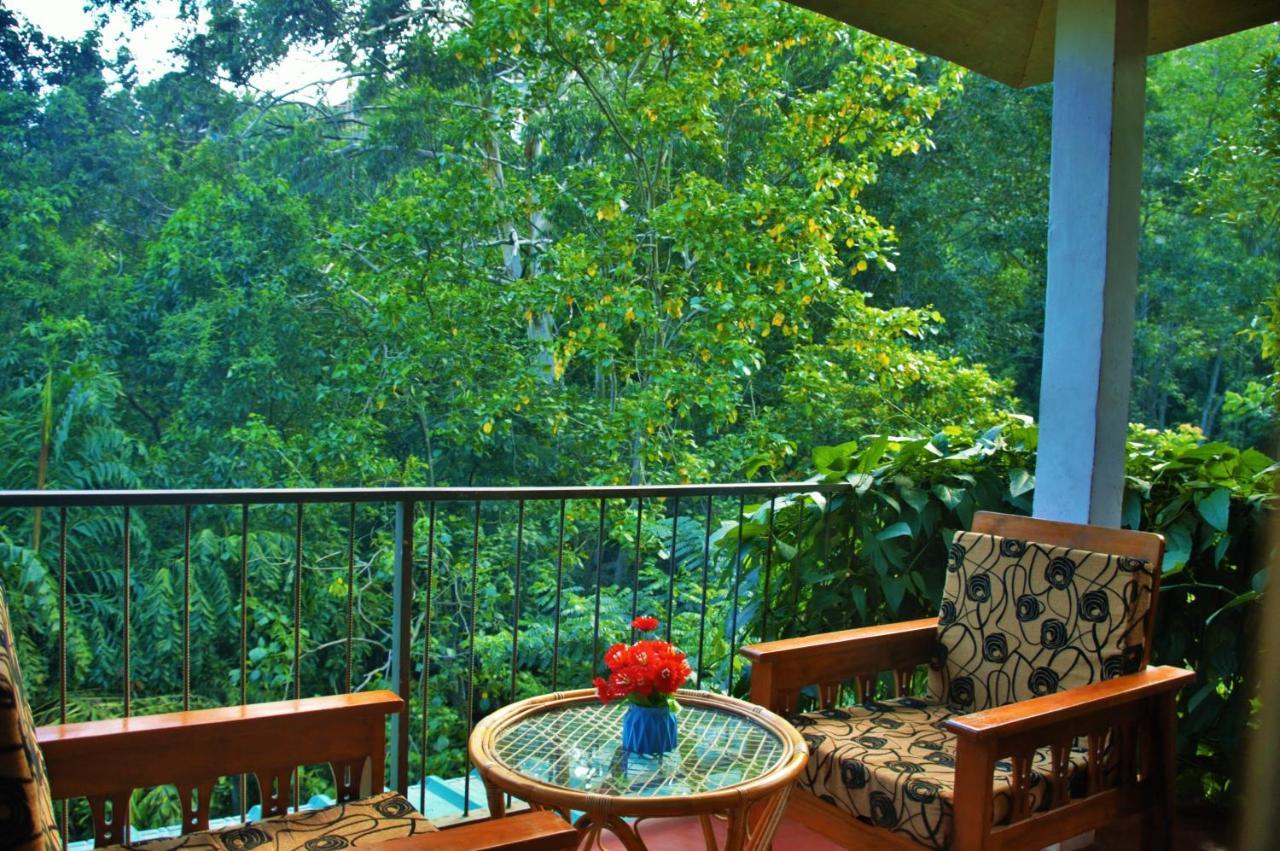 Green Cottage Ела Екстериор снимка