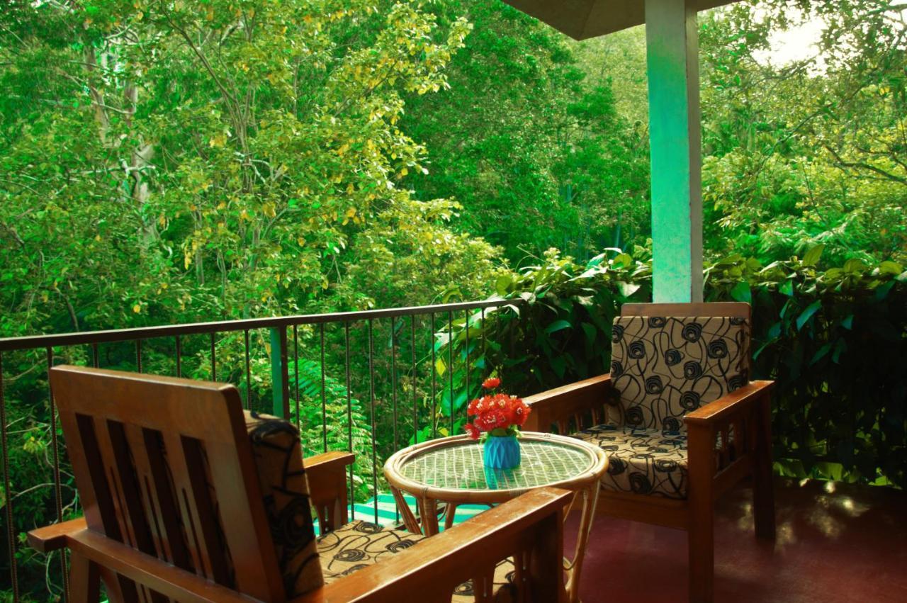 Green Cottage Ела Екстериор снимка