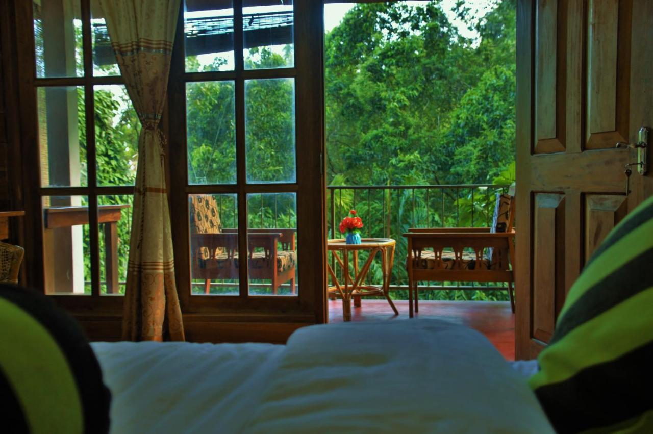 Green Cottage Ела Екстериор снимка