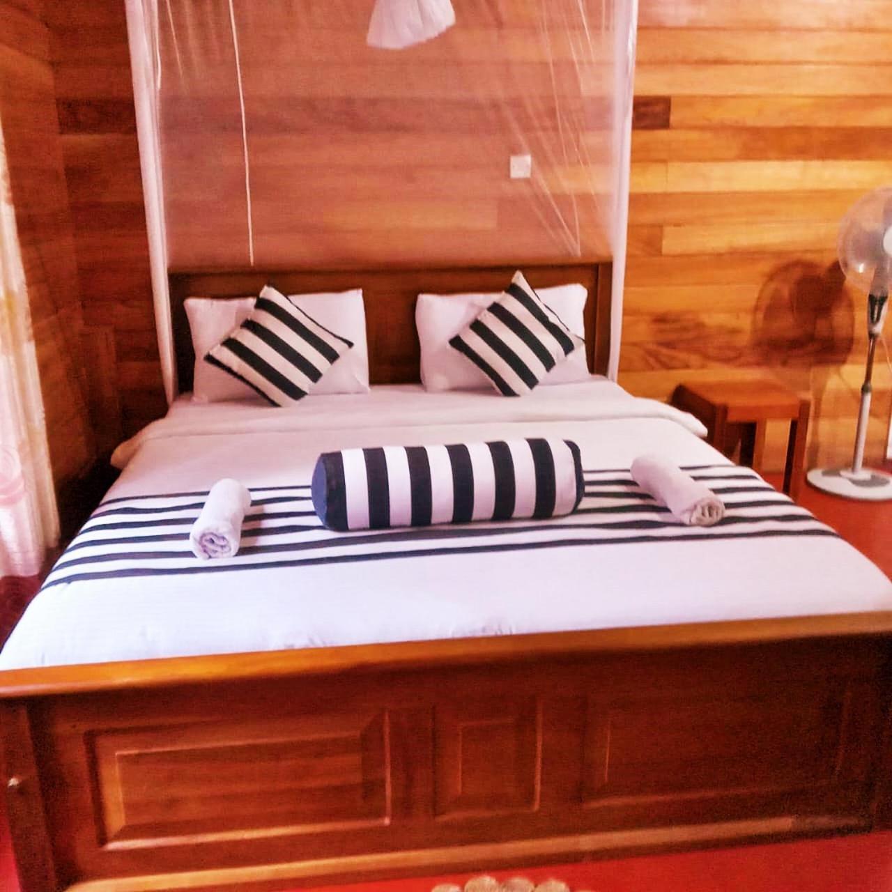 Green Cottage Ела Екстериор снимка