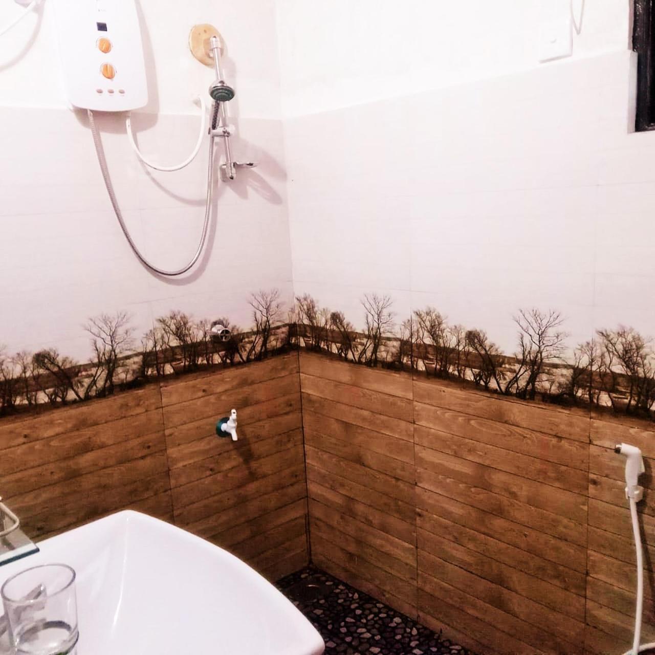 Green Cottage Ела Екстериор снимка