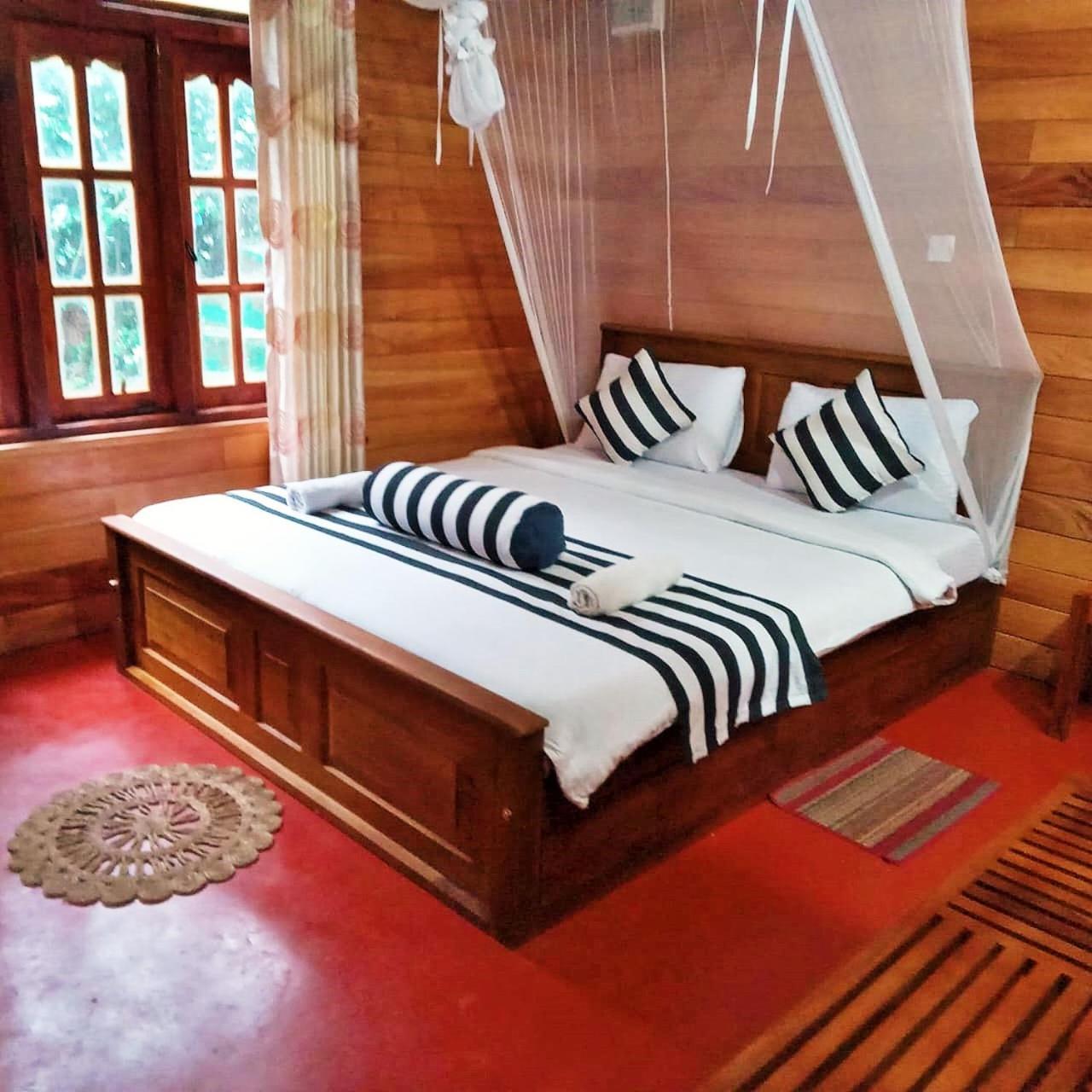 Green Cottage Ела Екстериор снимка