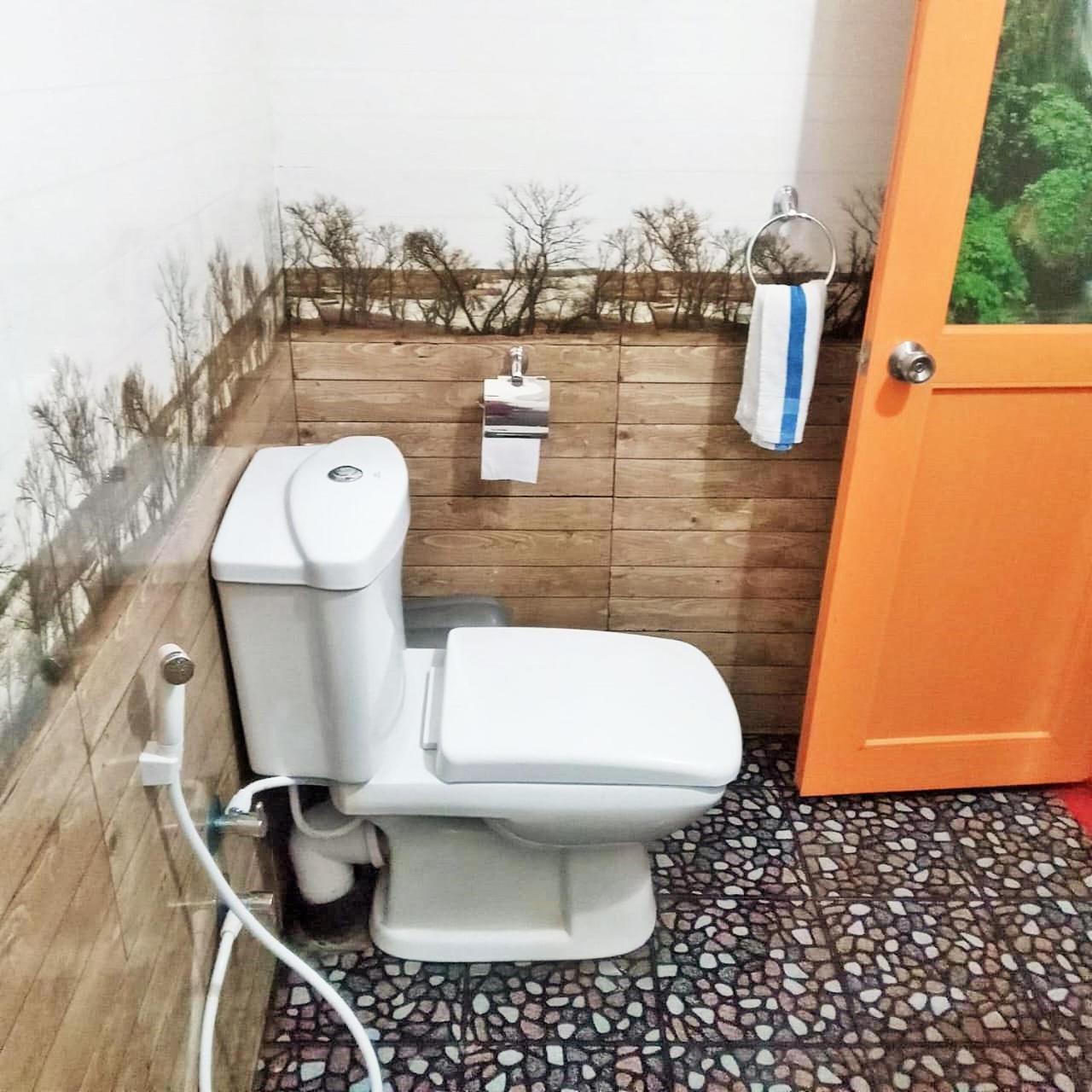 Green Cottage Ела Екстериор снимка