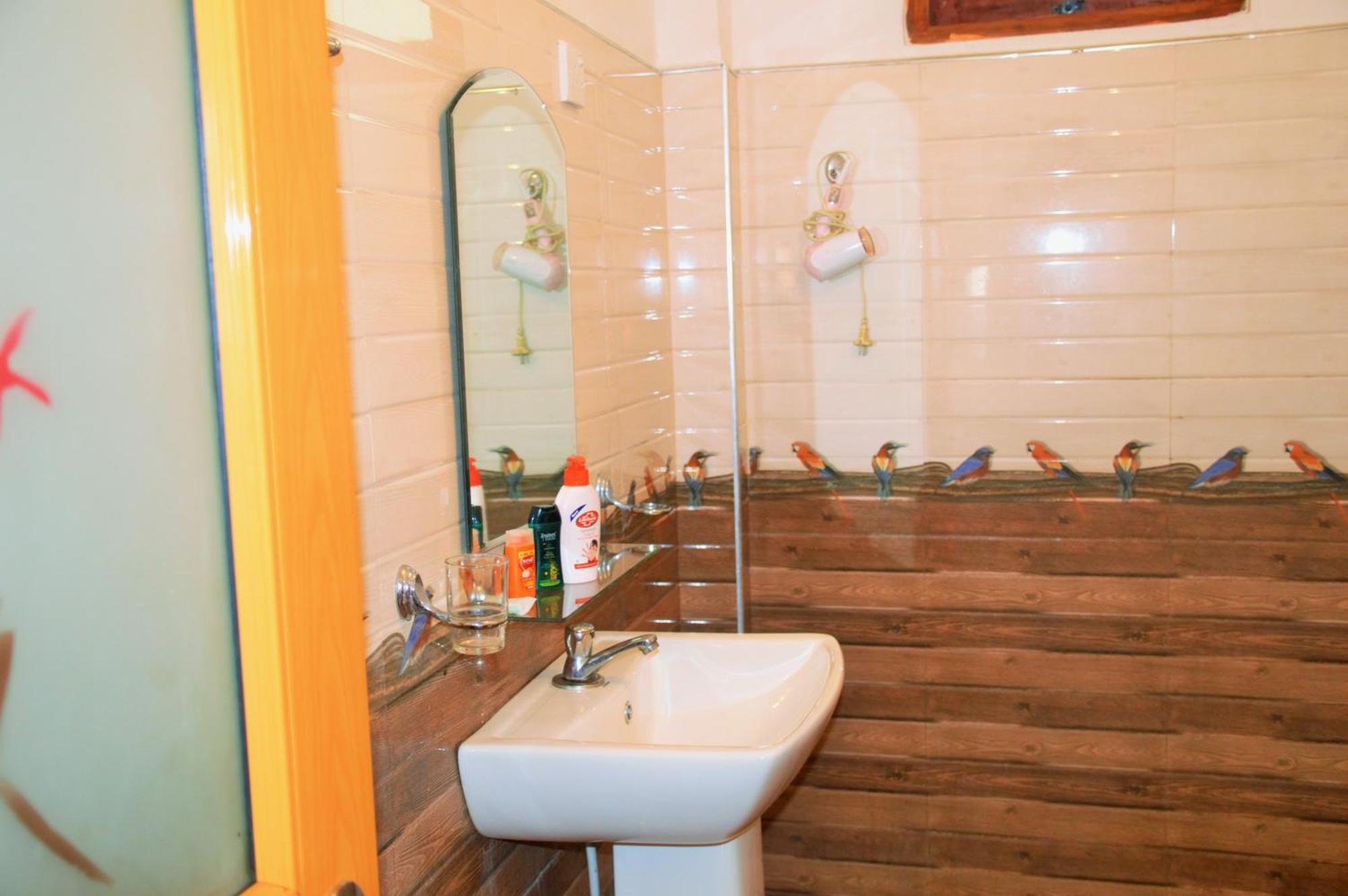 Green Cottage Ела Екстериор снимка